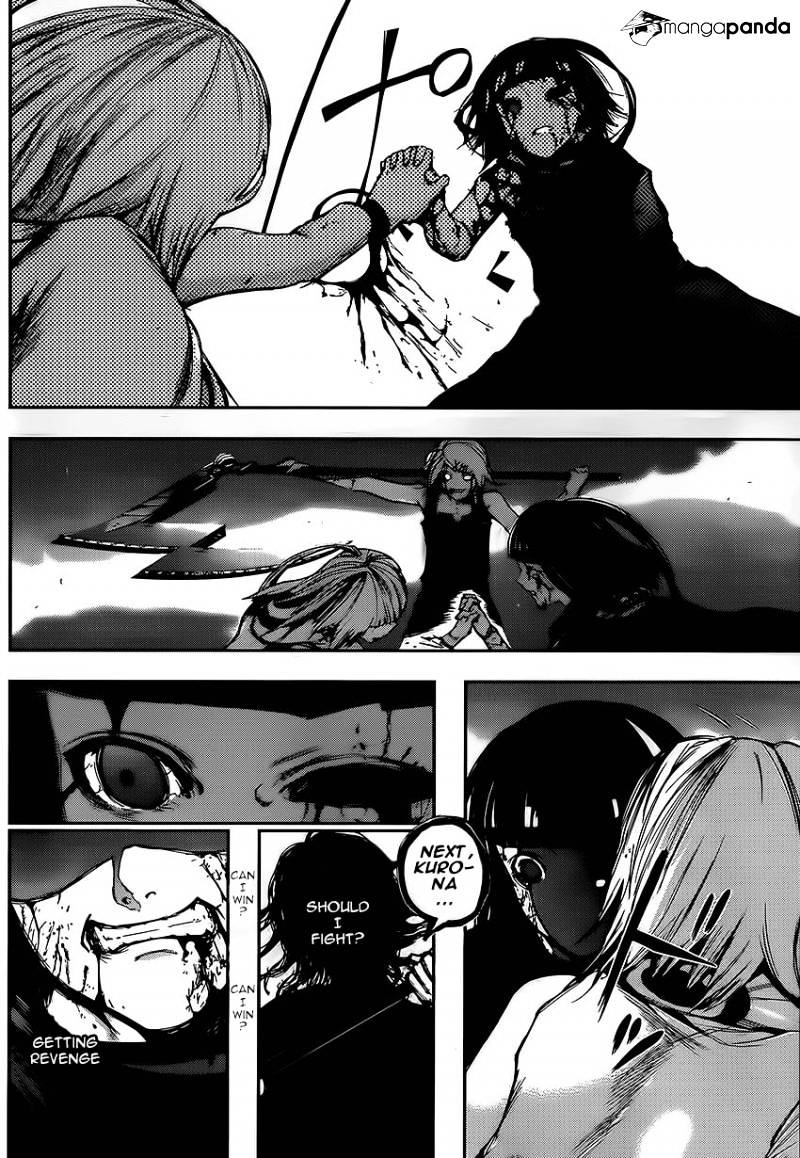 Tokyo Ghoul Chapter 103 12